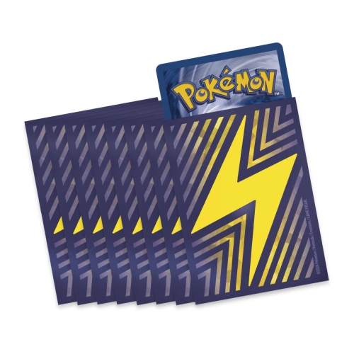 Pokemon USA Pokemon Trading Card Game: Scarlet & Violet Surging Sparks Elite Trainer Box