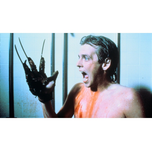 4 Film Favorites: Nightmare on Elm Street 1-4 [DVD]