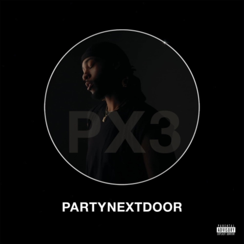 PARTYNEXTDOOR 3 - Vinyl