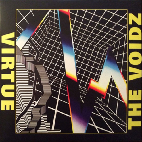 The Voidz - VIRTUE - Vinyl | Best Buy Canada