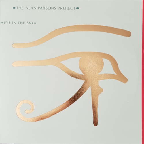 Alan Parsons Project - Eye In The Sky [Import] - - [Vinyl]