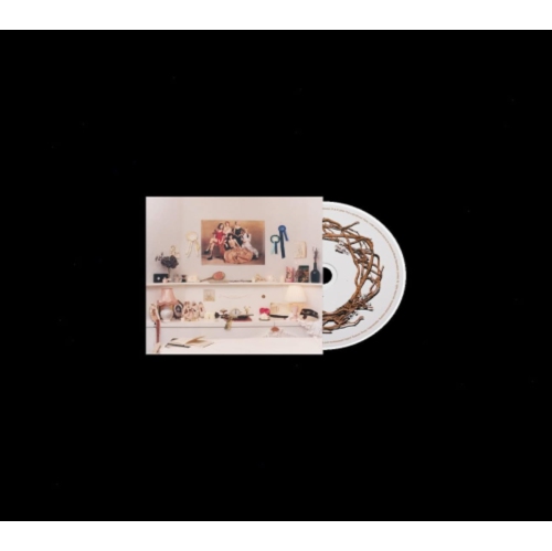 Image 1 de 1.. The Last Dinner Party - PRELUDE TO ECSTASY - CD