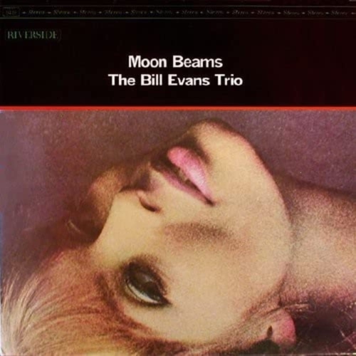 The Bill Evans Trio - MOON BEANS - Vinyl