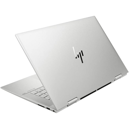 Open Box - HP Envy X360 2-in-1 15.6" FHD Touchscreen Laptop, Intel Core i7-1195G7, 1TB PCIe SSD, 16GB RAM, Backlit Keyboard, Intel Iris Xe Graphics,