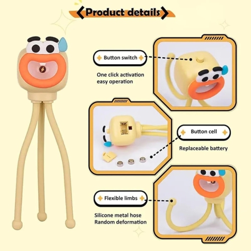 Octopus Night Light,Night Lights Plug Into Wall,Night Light Projector,Night Light for Kids Room, Cute Kids Night Light Night Lamp Night Lights