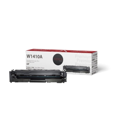 Compatible with HP 141A Black Premium Tone Compatible Toner Cartridge - Black