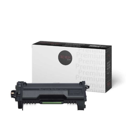 Compatible with Brother TN920XL Black PREMIUM tone Compatible Toner Cartridge - High Yield - 6K*