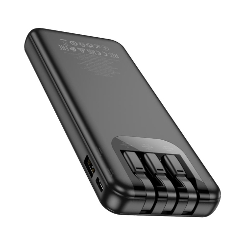 Hoco Power bank “J114 Charger” 10000mAh