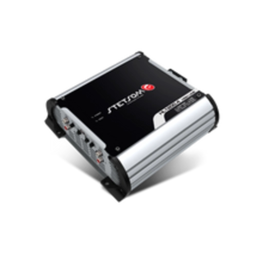 Stetsom HL2000.4 High Line 4-Channel Amplifier 4 x 500 Watts RMS - 2 Ohm