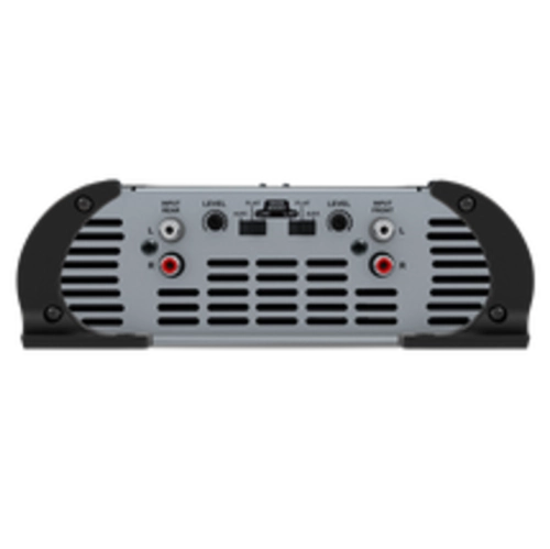 Stetsom HL2000.4 High Line 4-Channel Amplifier 4 x 500 Watts RMS - 2 Ohm