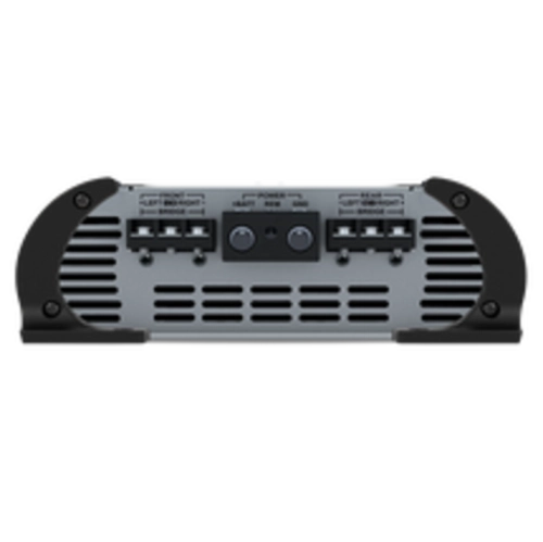 Stetsom – Amplificateur haute gamme à 4 canaux HL2000.4 4 x 500 W RMS - 1&nbsp;Ohm