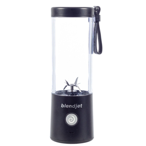 BlendJet 2 Portable Blender (Black) - NEW
