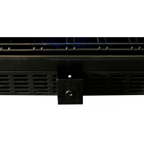 Refroidisseur à vin intégré pour 155 bouteilles