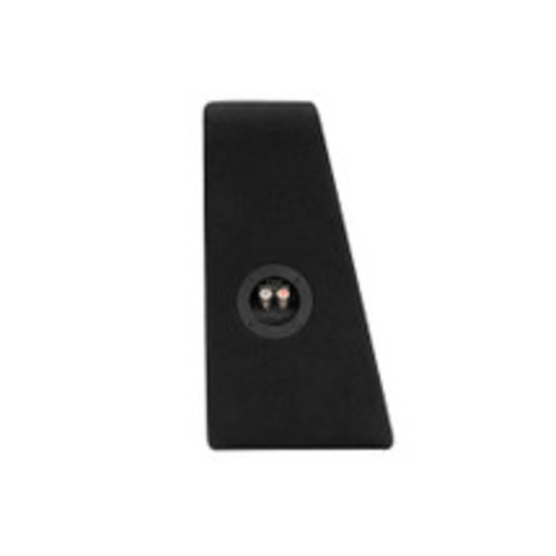 Kicker 50TCWC104 CompC Series Single 10" 250W RMS Loaded Enclosure - 4 Ohm