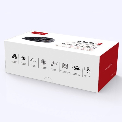 VIOFO A118C2 DashCam