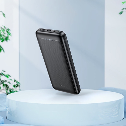 Chargeur portable 10000 mAh « J111 Smart charge » de Hoco