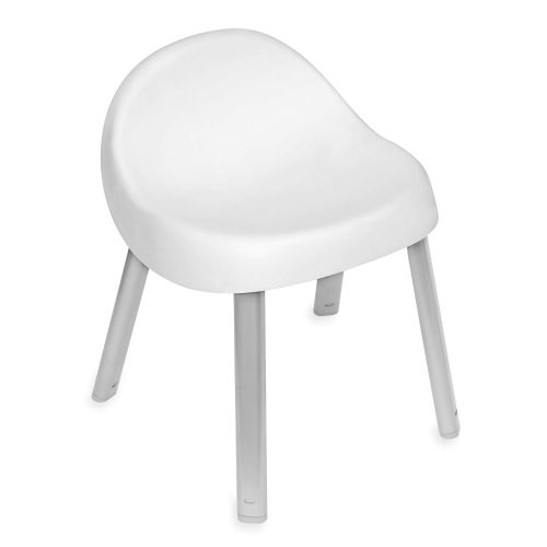 Chaise d'activités pour tout-petits de Skip Hop, blanc