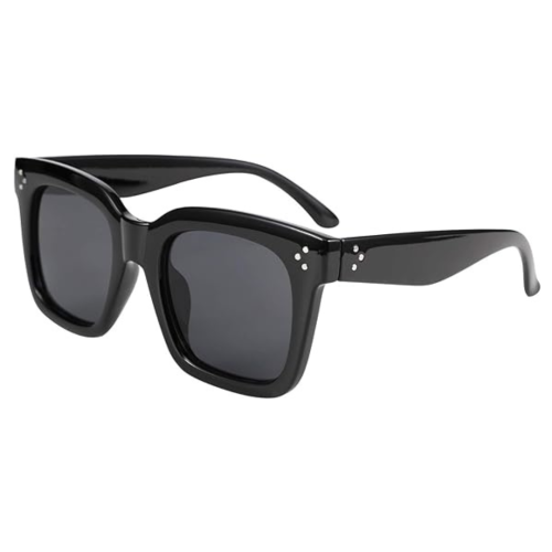 FEISEDY  Vintage Women Butterfly Sunglasses Designer Luxury Square Gradient Sun Glasses Shades B2486 In Multicolor We love this tray because it’s clean and snaps so easily onto the high chair