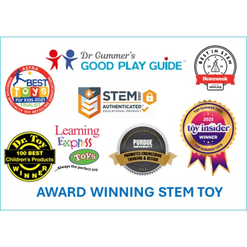 Elenco Snap Circuits SC-300