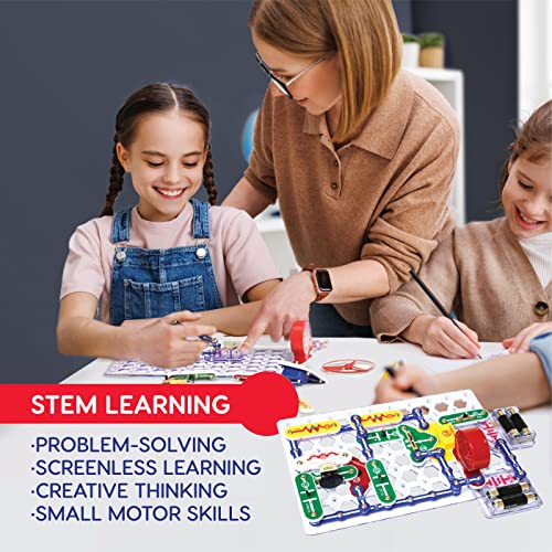Elenco Snap Circuits SC-300