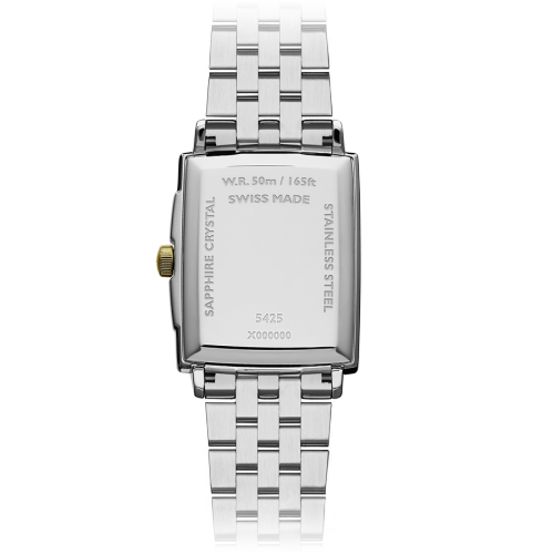 Raymond Weil Toccata Quartz Men's Watch 5425-STP-00308