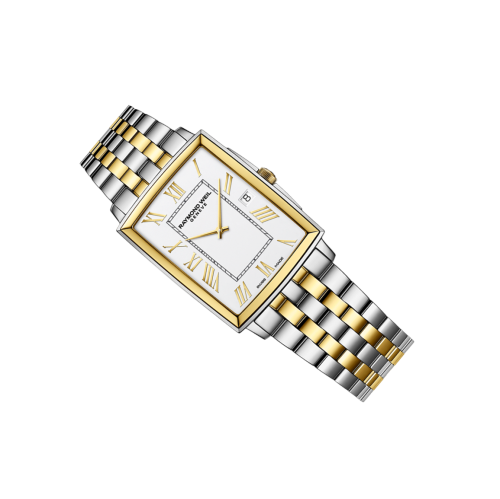 Raymond Weil Toccata Quartz Men's Watch 5425-STP-00308