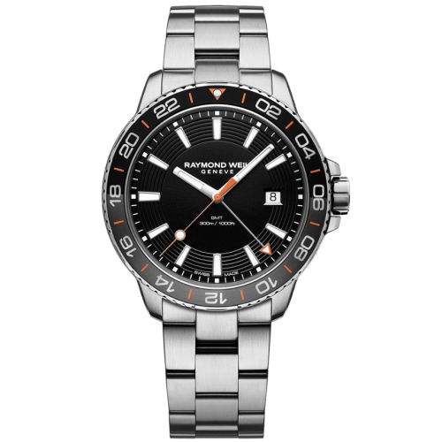 Montre pour hommes Tango Quartz de Raymond Weil 8280-ST2-20001