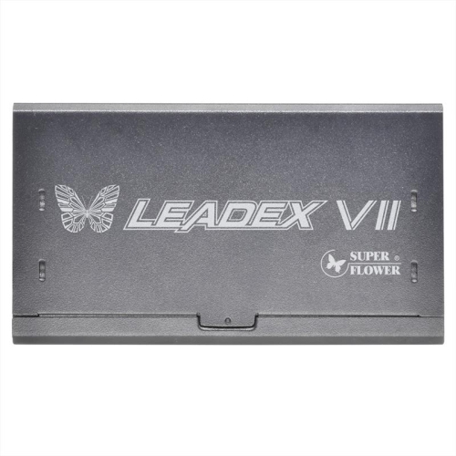 Super Flower Leadex VII XG 1300W Power Supply, ATX 3.1 Compatible