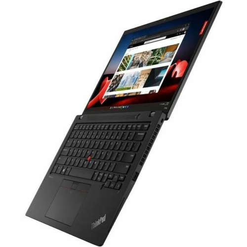 Open Box - Lenovo ThinkPad T14s Gen 4 14" Laptop - Black