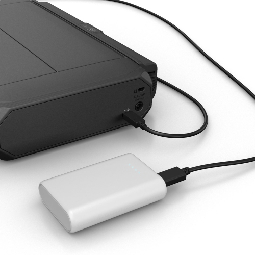 Canon PIXMA TR150 Wireless Portable Inkjet Printer