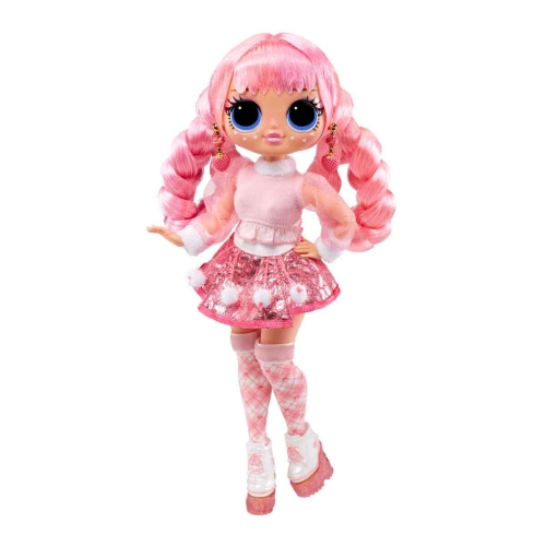 L.O.L. Surprise Omg Fashion Show Style Edition Larose Fashion Doll