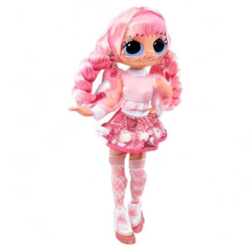 LOL Surprise OMG Fashion Show Style Edition Larose Fashion Doll