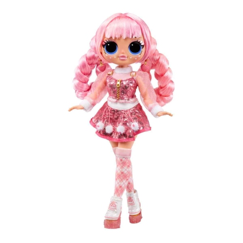LOL Surprise OMG Fashion Show Style Edition Larose Fashion Doll