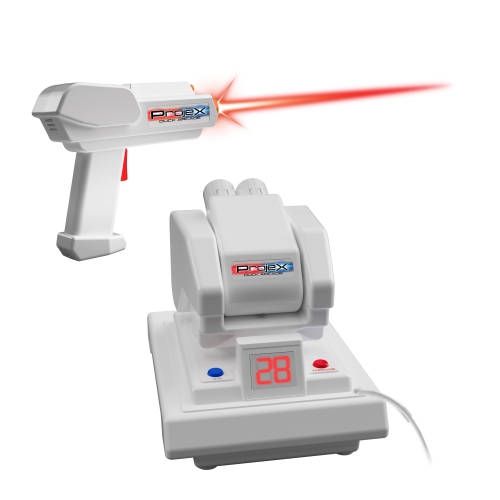 ProjeX Duck Shot Projecting Game Arcade, Multicolor