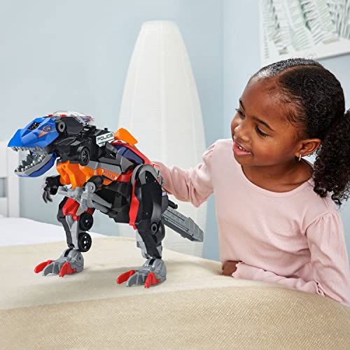 Rescue Rex 3-en-1 Switch and Go de VTech