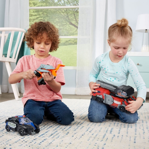 Rescue Rex 3-en-1 Switch and Go de VTech