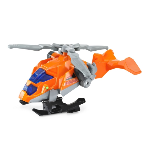 Rescue Rex 3-en-1 Switch and Go de VTech