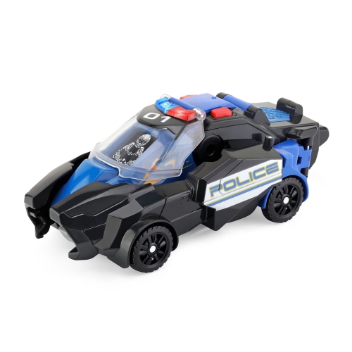 Rescue Rex 3-en-1 Switch and Go de VTech