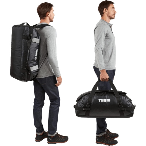 70&nbsp;L de sac de sport Chasm de Thule