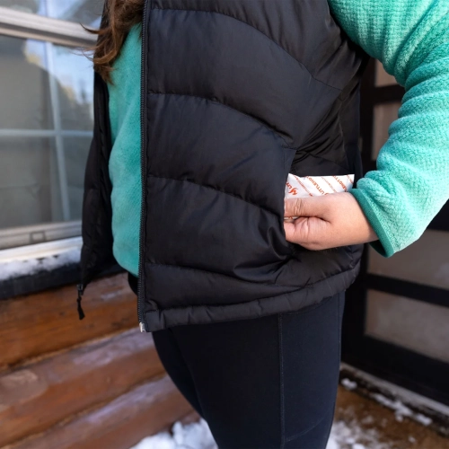 Little Hotties Hand Warmers - Box of 40 Pairs