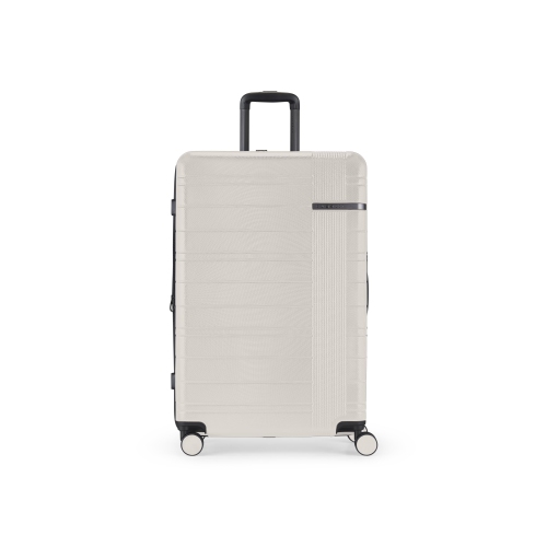 Grande valise rigide avec extension Skyward International de Bugatti