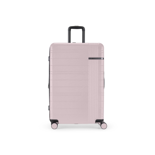 Bugatti - Skyward International Hardside Large Luggage with Expansion