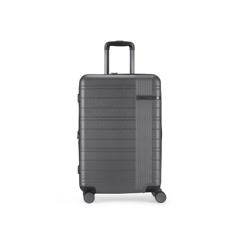 Valise rigide moyenne avec extension Skyward International de Bugatti