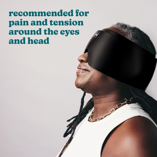 Homedics Hot and Cold Relief Gel Head Sleeve