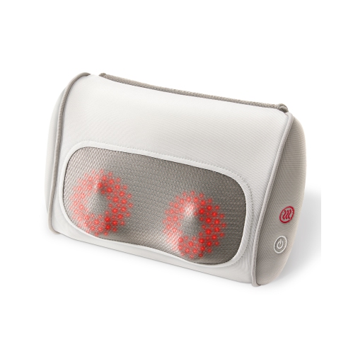 Homedics Shiatsu Body Massager with Hot & Cold, Adjustable Body Massager