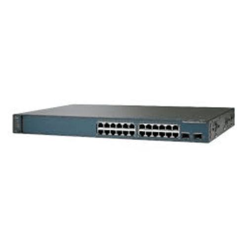 NEW Cisco WS-C3560-24TS-S New Open box. 1 Year Warranty Real time listing