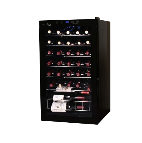 35 Bottle Wine Cooler