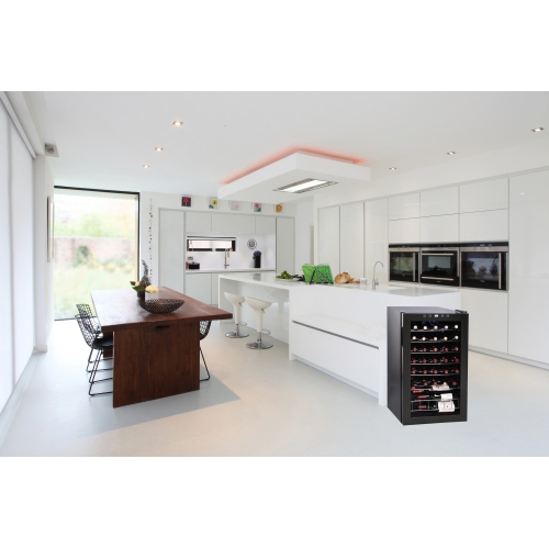 35 Bottle Wine Cooler