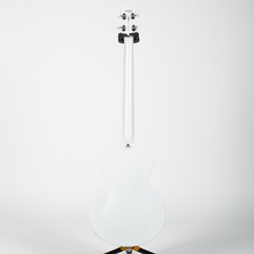 Hofner Ignition Pro Club Bass - Pearl White