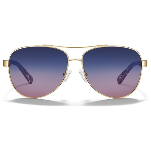 CARFIA Polarized Womens Sunglasses UV Protection Lightweight Sporting Metal Frame CA3216